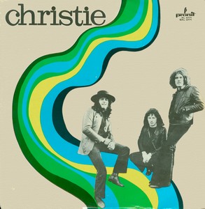 Christie - Christie (1970)[Flac