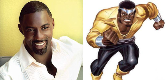 idris elba thor. Hot daddy Idris Elba said in a