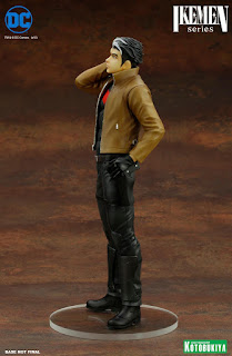 Red Hood Ikemen 1/7 de DC Comics - Kotobukiya