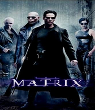  Matrix1