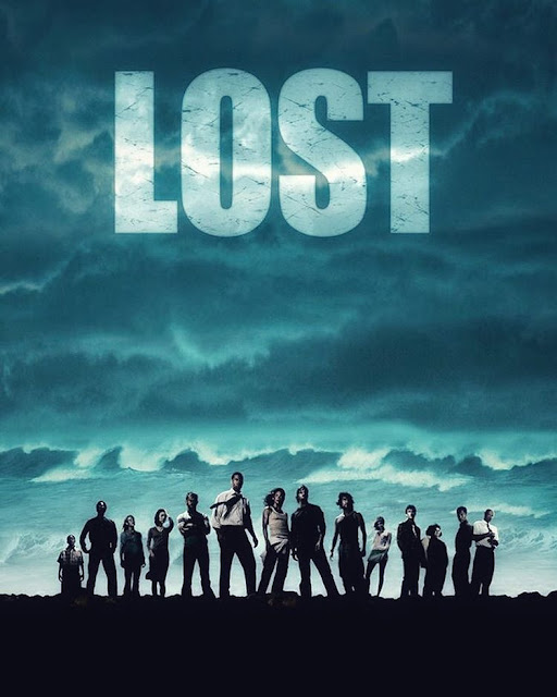 Descargar serie LOST mega