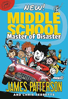 Review - Middle School: Master of Disaster