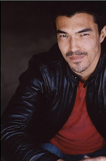 Ian Anthony Dale Wallpapers