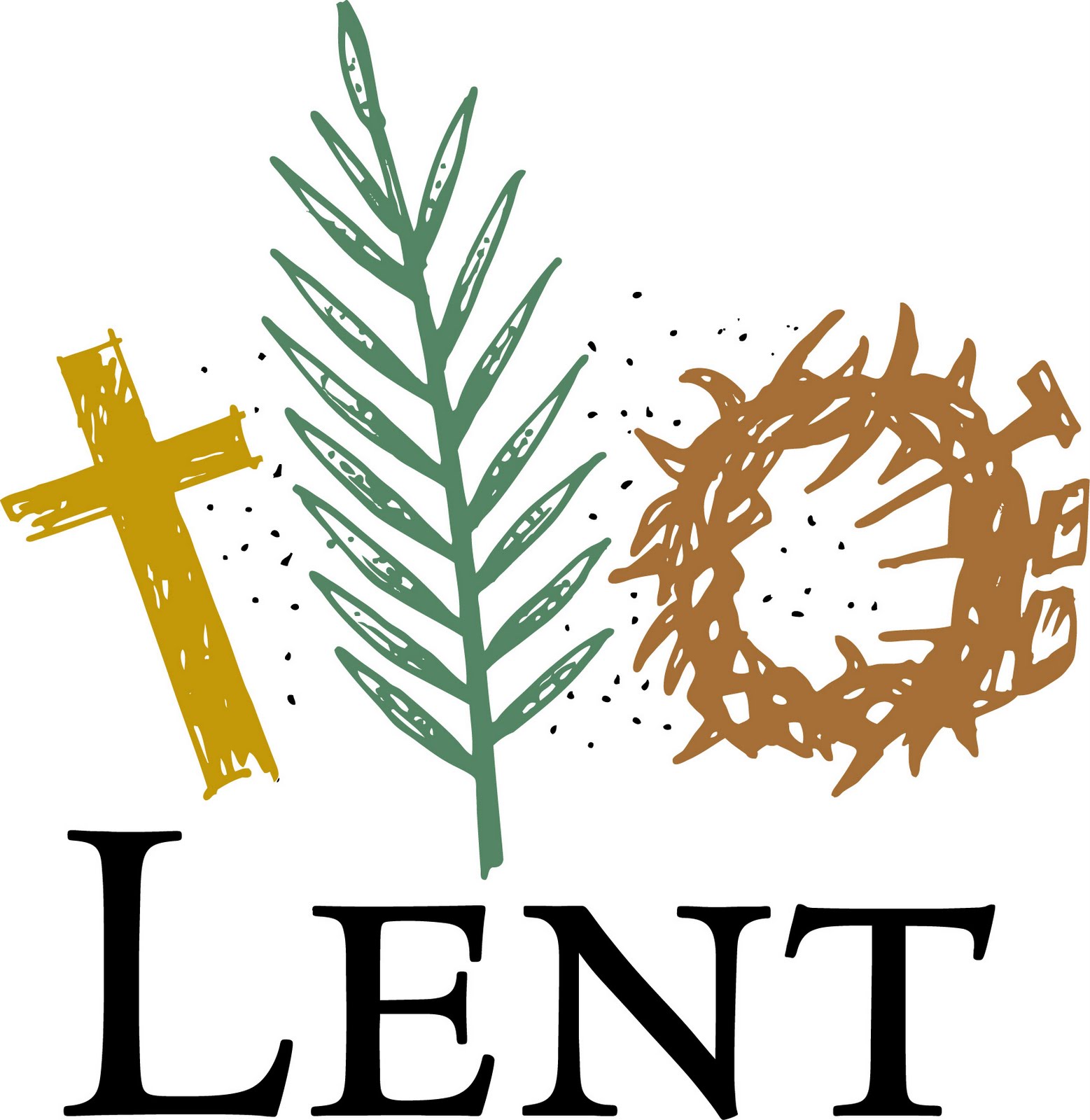 Caput Mundi: Ash Wednesday-LENT 2011