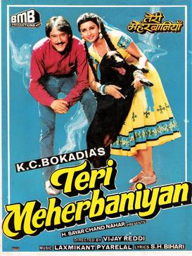 Teri Meherbaniyan (1985) Play Download Movie Full HD (1080p) pdisk full movie