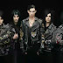 Black Veil Brides Kembali Rilis Single Ke Dua "When They Call My Name", Dengarkan Segera