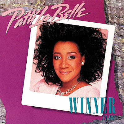 Patti LaBelle - On My Own - From the album Winner in You (1986)