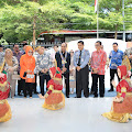    Kunjungi Balai Pemasyarakatan Kelas I Makassar, Komite 1 Akan Perjuangkan Aspirasi Bapas