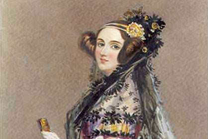 Ada Lovelace, Sang Programmer Pertama Dunia