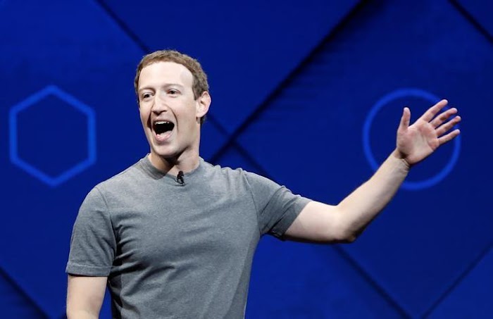 Mark Zuckerberg vai tirar 2 meses de licença paternidade