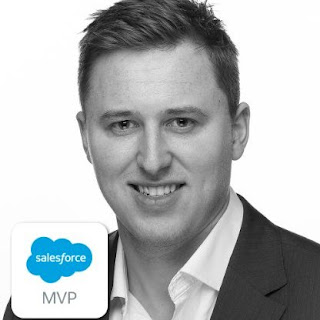 Salesforce Thought Leader Ben McCarthy Appointed to Simplilearn Advisory Board