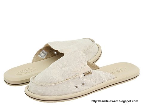 Sandales art:96079BZ-<681551>