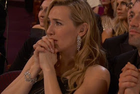 Kate Winslet Oscars 2016