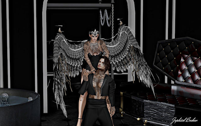 VAMP,UPIR,VAMPIRE,DARK,DARKSOUL,DARKNESS,XXXEVENT,POSEEVENT,BEMYMANNEQUIN,SUBMISSIVE,FASHION,DOMINANTE,DARKSTYLE,FEMMEFATALE,SECONDLIFE,VIRTUALLIFE,BLOGGINGSL,