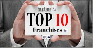 Franchising USA