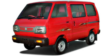  Maruti Suzuki Omni red color  pictures