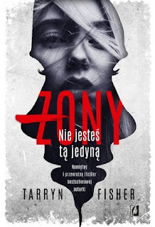  Żony - Tarryn Fisher 