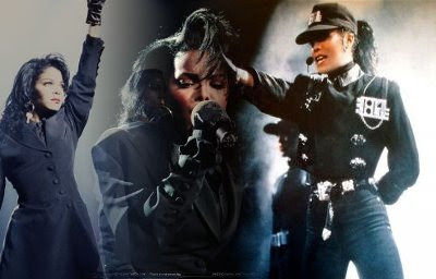 janet jackson rhythm nation