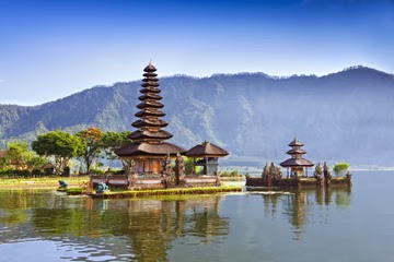 Bedugul bali