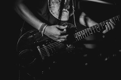 Lirik dan Chord Gitar Dandelions - Ruth B