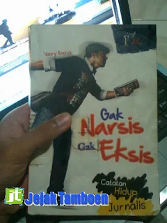 resensi buku catatan jurnalis indonesia