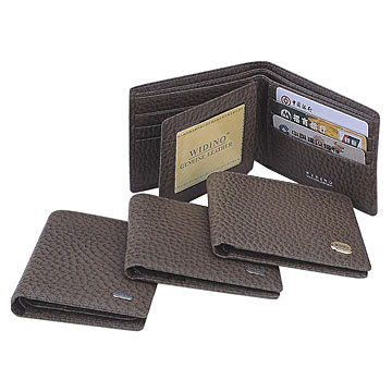 Men Wallets