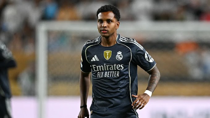 Bayern de Munique promete investir 100 milhões de euros para contratar Rodrygo