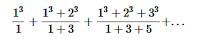 Solutions Class 11 Maths Chapter-9 (Sequences and Series)Miscellaneous Exercise