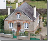 breton house