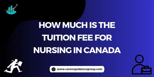 how-much-is-tuition-fee-for-nursing-in-canada