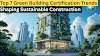 Top 7 Green Building Certification Trends Shaping Sustainable Construction