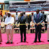 EAC Heads of State launch another Road to connect Central and Northern Corridors