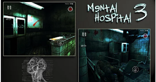 Mental Hospital III Preview 2