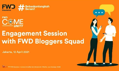 fwd blogger squad