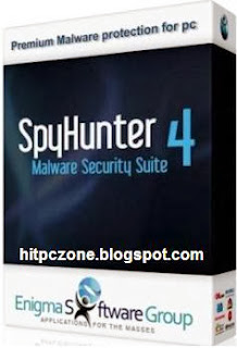 SpyHunter 4 Serial Crack Download