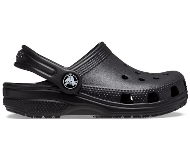 Pros and Cons of Crocs if used incorrectly