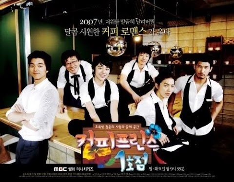my coffee prince malaysia episod 9