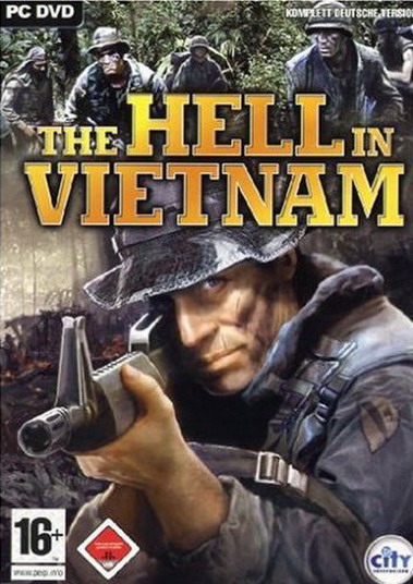 The Hell in Vietnam PC Game