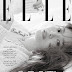 Pictorial Song Hye Kyo di Majalah  Elle Singapore Edisi Mei 2020