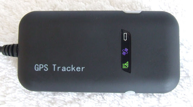 Mengenali Fungsi GPS Tracker Mobil Untuk Perjalanan Jauh