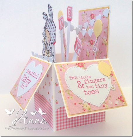 LOTV polka dot box 3