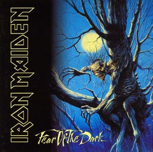 Iron maiden - Fear of the dark [bonus tracks]
