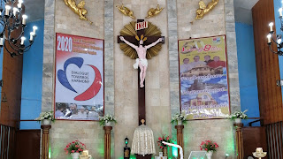 St. Michael the Archangel Parish - Tangub City, Misamis Occidental