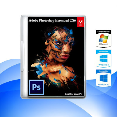 এডোবি ফটোশপ সিএস৬ ডাউনলোড Adobe Photoshop CS6 download free 