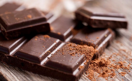 Manfaat Luar Biasa Cokelat Hitam untuk Kesehatan
