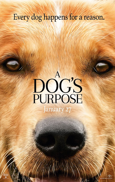 A Dog's Purpose Movie