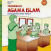 Soal Agama Islam Kenaikan Kelas SD Kelas 5