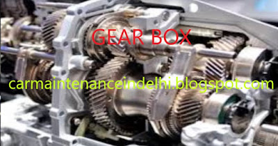 gear-box-maintenance