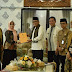 Penyerahan Hasil Pemeriksaan LKPD 2023 Kota Padang oleh BPK: Wali Kota Siap Evaluasi