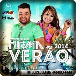 CD Verão - 2014